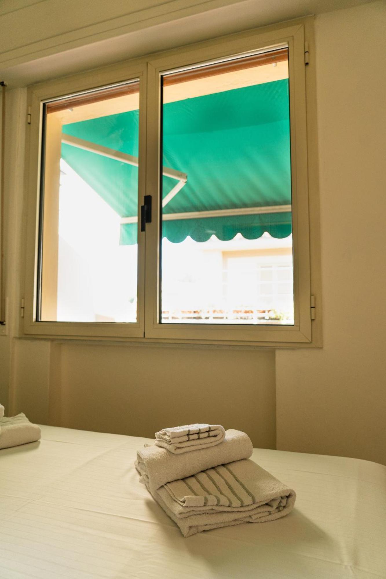 Friendly & Small 1-Br Apt With Beautiful Terrace Florence Exterior photo